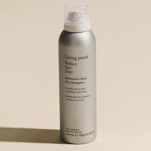 Living Proof Perfect Hair Day Advance Clean Dry Shampoo 5.5 oz